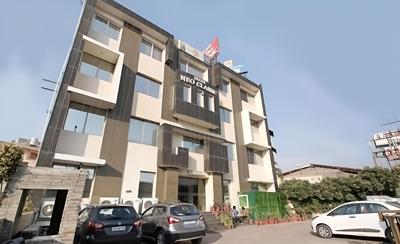 The Neo Classic Hotel