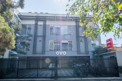 OYO Collection O 935 Bongo Residence