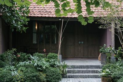 TOKI Retreat Vân Long