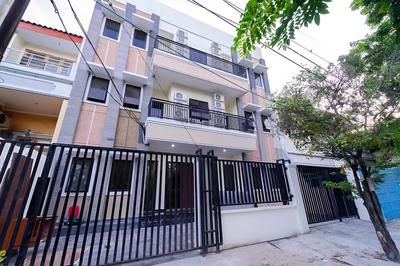 KoolKost near Universitas Tarumanegara