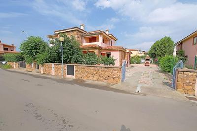 Villetta Grace in Centro