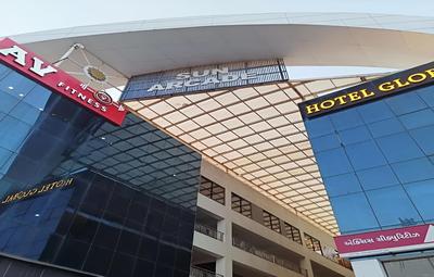 Hotel Global
