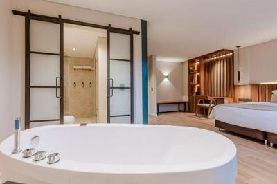 w Loft Superior Mountain