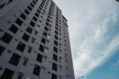 Ebowla Residency