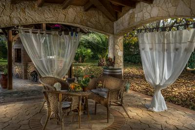 La perla nera b&b