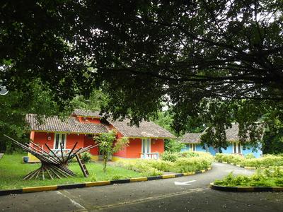 EcoHotel El Castillo All Inclusive