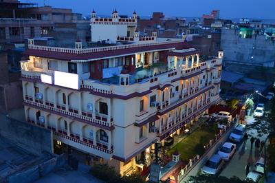 Hotel Vijay Niwas