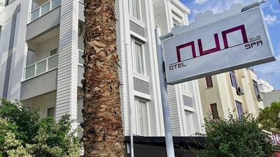 Nun Otel & Spa