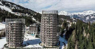 Falkensteiner Residences Edelweiss