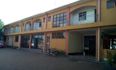 SILVER PEAK HOTEL LIRA LTD