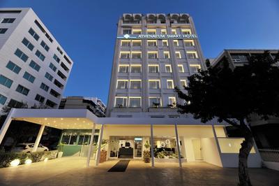 Athenaeum Smart Hotel