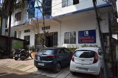 Indira Lodge