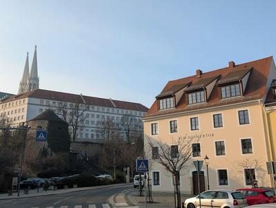 Hotel Zum Hothertor