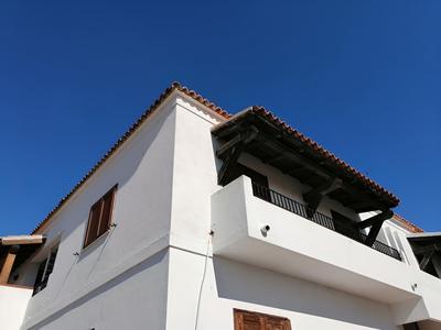 Aria di Vacanza- Molara