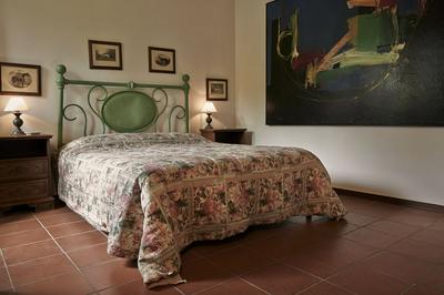 Agriturismo Bardeggiano