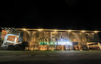 Citilike Hotel Lombok