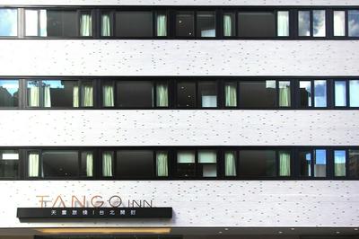 Tango INN Taipei Kaifong