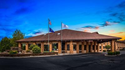 SureStay by Best Western Grove City