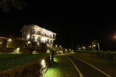 Tea Garden Eco Villas