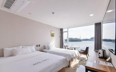 Yeosu Hotel The L