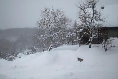Comfy Holiday Home in Bunjevci With Hot Tub