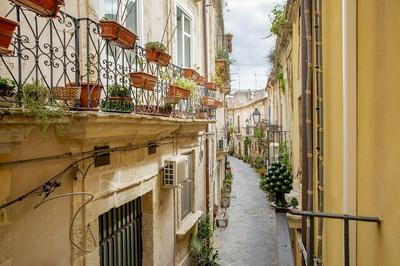 Al Vicolo - Studio in Siracusa