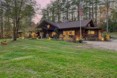 Moose Lodge by Avantstay Luxe Berkshires Escape