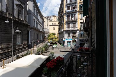Palazzo il Convento Università