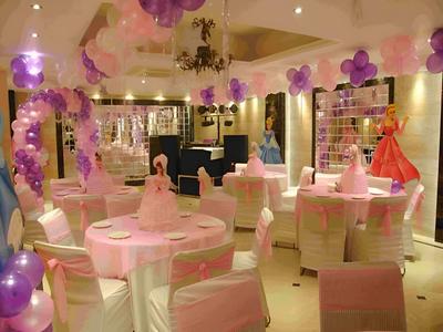 Hotel Emperor Palms at Karol Bagh