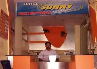 Hotel Sunny Classic