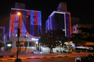 HOTEL CELEBRATION
