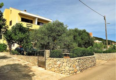 Apartment for 4 Persons, by the sea and With Beautiful View