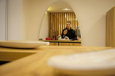 Hotel Petite Maison Hermes