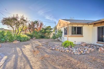 Tucson House w/ Private Pool: 5 Mi to Downtown!