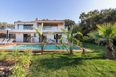 Villa de La Madrague – Presqu’île de Giens