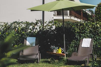 Nest Guesthouse