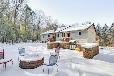 15 Mi to Ski Big Bear: Gem w/ Deck & Game Room