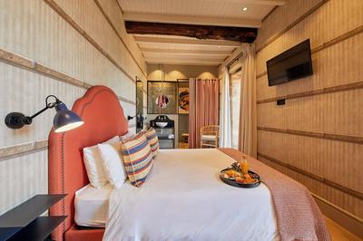 THE PINTA Boutique Hotel