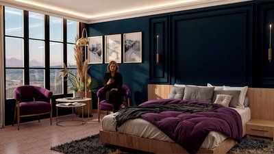 Priede Hotel Boutique