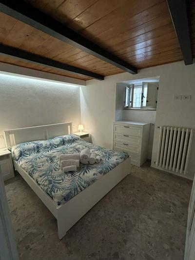 Maison De Mammà