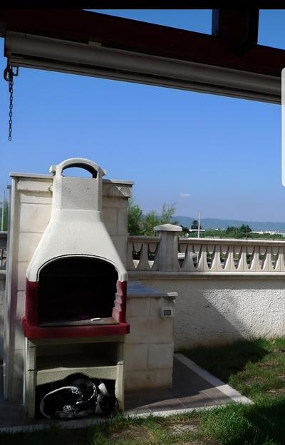 Casa di nonna Lucia