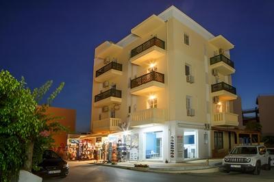 Helen Suites