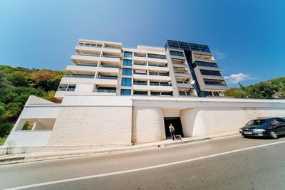 Budva Gate Penthouse