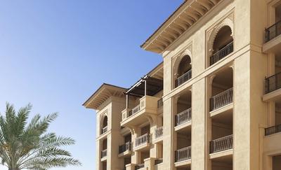 Four Seasons Resort Dubai at Jumeirah Beach