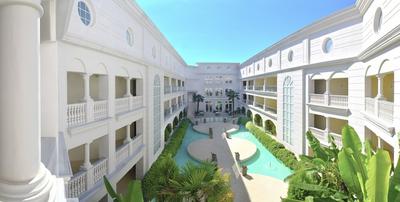 Elinotel Apolamare Hotel