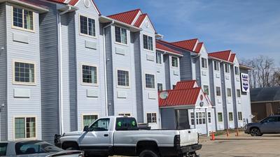 St Clair Inn and Suites, Foto 2