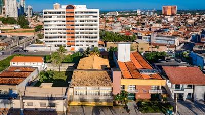 Forte dos Reis Magos apart-hotel