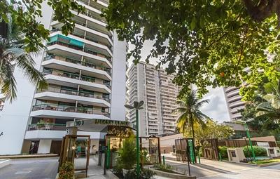 LIBERTY PLACE - PARQUE DAS ROSAS