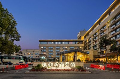 Lakeview Hotel Hangzhou