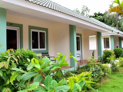 My Lan Resort & Restaurant